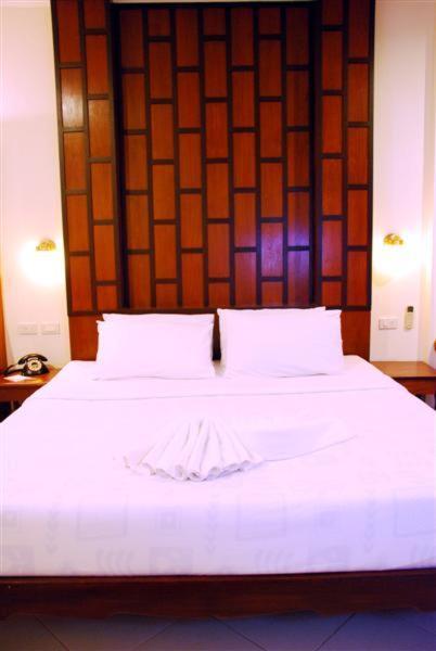 The Album Loft Apartment Patong Exterior photo