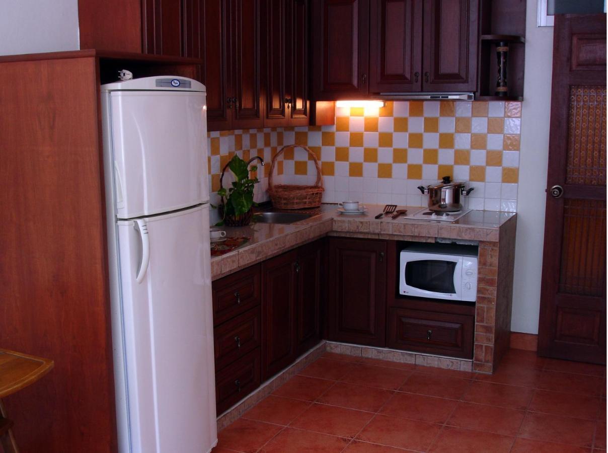 The Album Loft Apartment Patong Exterior photo