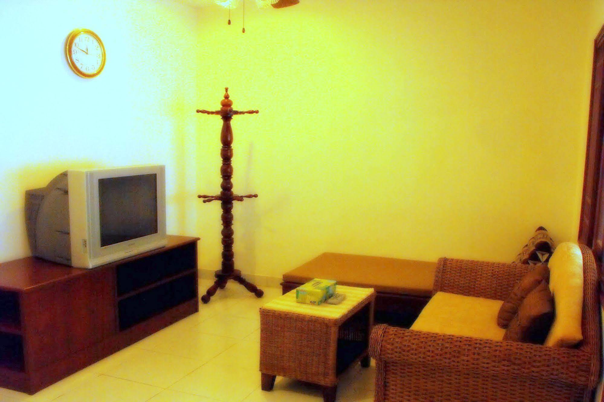 The Album Loft Apartment Patong Exterior photo