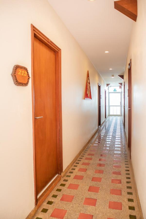 The Album Loft Apartment Patong Exterior photo