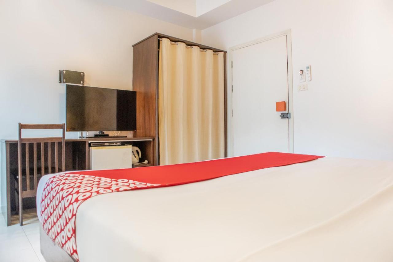 The Album Loft Apartment Patong Exterior photo