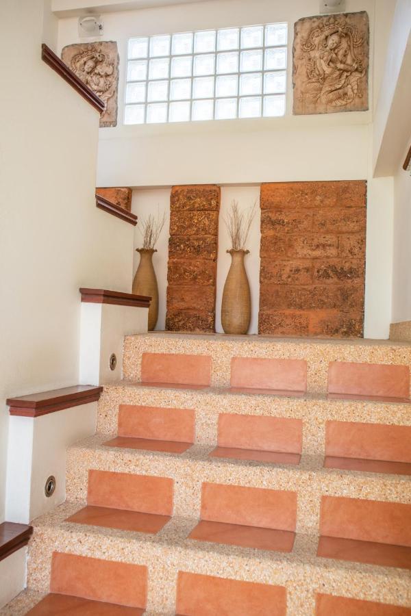 The Album Loft Apartment Patong Exterior photo